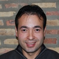 dbHMS Employee Victor Avila's profile photo