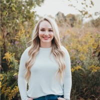 Enerflo Employee Brittany Dehaven's profile photo
