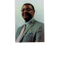 Retired Employee Barry Gray's profile photo