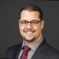 AMAROK Security Employee Joel Cogan's profile photo