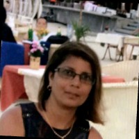 Zoro UK Employee Harsha Gohil's profile photo