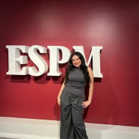 TWRT Employee Ana Ruivo's profile photo