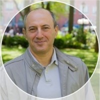 Cloud9 Smart Employee Alex Shternberg's profile photo