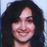 Gauri Chavan Email & Phone Number