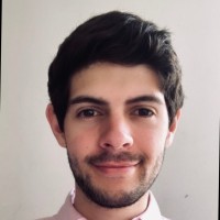 Scarlett House Food Group Inc. Employee Juan Pablo Méndez Alvarado's profile photo