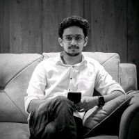 Anooj Reji Email