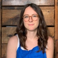 Watson Design Group, Inc. Employee Julia Gureck's profile photo