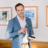 Turnstyle Cycle & Bootcamp Employee Nick Resor's profile photo
