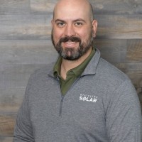Stateline Solar Employee Kenji Grahame's profile photo