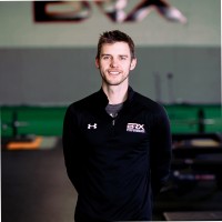 Josh Rowles