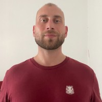 Equippo Employee Ralph Matingen's profile photo