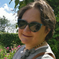 SoftFluent Employee Maud Rampazzo's profile photo