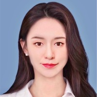 S&P Global Employee Yiran Wang's profile photo