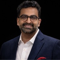 Cognativ Inc Employee Murali Vishnuvajhala's profile photo