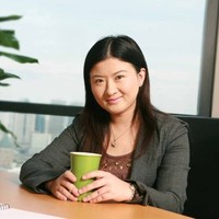 Sherry Shi
