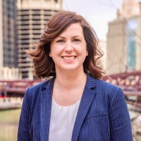 CORE Industrial Partners Employee Ann Koerner's profile photo