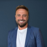 KONUX Employee Shlomi Hagai's profile photo