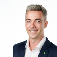 Amazon Web Services (AWS) Employee Benoit Dubeau's profile photo