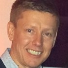 ADM Employee Gavin Power's profile photo
