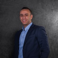 Reyada Employee Emad Kandel's profile photo