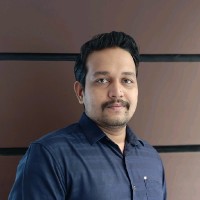 Aneesh T Email