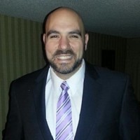 St. Luke's University Health Network Employee Daniel Ackerman's profile photo