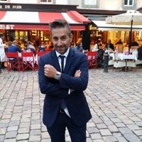 RAIT88 Employee Pierpaolo Vacca's profile photo
