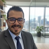 Dubai Islamic Bank Employee Kerolos Sameh's profile photo