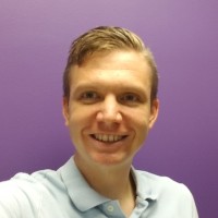 Terazo Employee Kyle Almas's profile photo