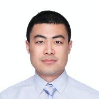 Apple Employee Hubert L.'s profile photo