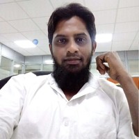 Syed Anas Email