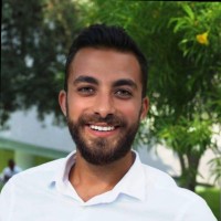 Gilbert Ghanem Email