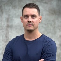 Smartsupp Employee Tomáš Hanyk's profile photo