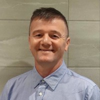 DPS Group Employee Peter Scott's profile photo