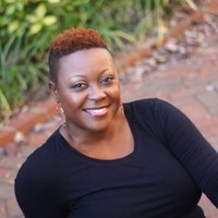 SUMTER SCHOOL DISTRICT Employee Keasha Grant's profile photo