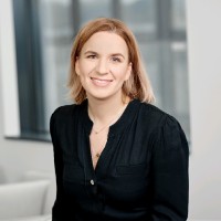 1stopVAT Employee Vita Zydelyte's profile photo