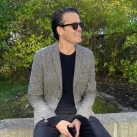 Simployer | &frankly Employee Jakob Cederquist's profile photo