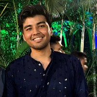 ICDCIT Employee Harshvardhan Mundhra's profile photo