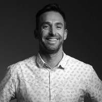 DVT Employee Marius Nel's profile photo