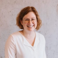 Katharina Fox Email