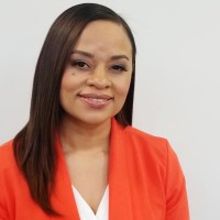 vChief Employee Natalie Laraque's profile photo