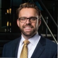 Main Line Health Employee Luke Olenoski's profile photo