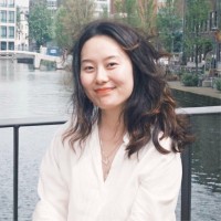 CCIC EUROPE Employee Mei-Yi X.'s profile photo