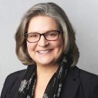 Rick Hansen Foundation Employee Sandra Pimpao's profile photo