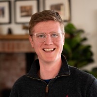 SCA Health Employee Max Barnard's profile photo