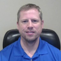 Tycon Systems Inc. Employee Seth Allen's profile photo