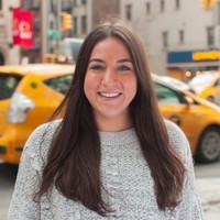 SalientMG Employee Dana Bistany's profile photo