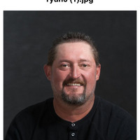Evans Realty Employee Ryan Welch's profile photo