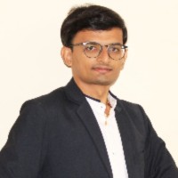 Technource Employee Mayank Bhalodiya's profile photo