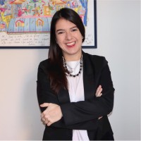 ING Employee Giulia Bartolini's profile photo